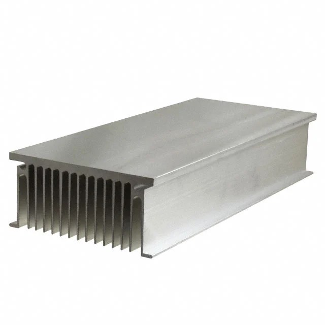 Fans, Thermal Management Thermal Heat Sinks DigiKey